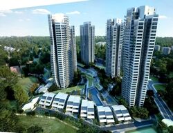 D'Leedon (D10), Condominium #560357111